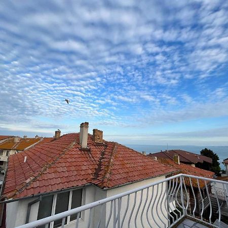 Апартаменти За Гости Nesebar Bagian luar foto