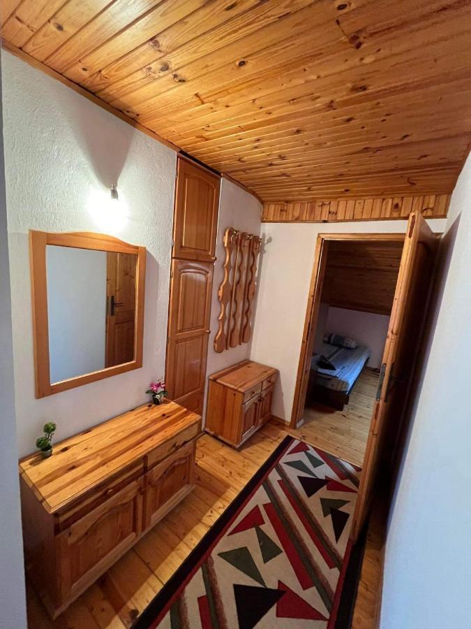 Апартаменти За Гости Nesebar Bagian luar foto