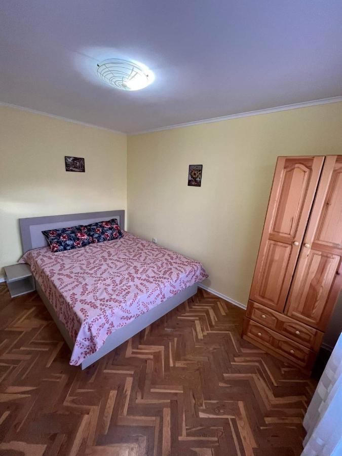 Апартаменти За Гости Nesebar Bagian luar foto