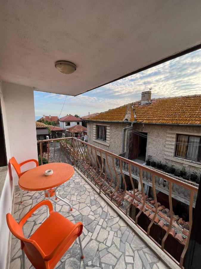 Апартаменти За Гости Nesebar Bagian luar foto