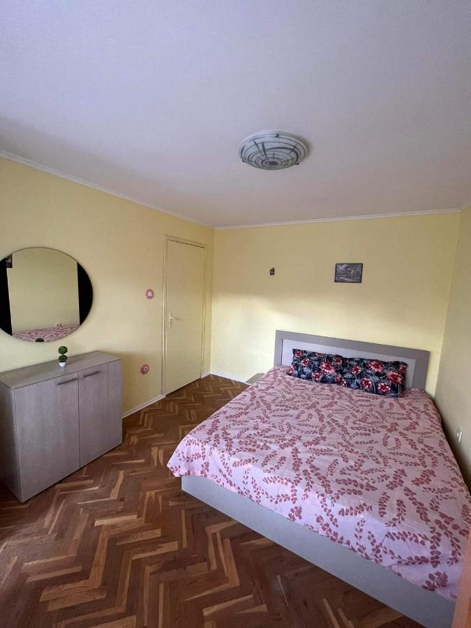 Апартаменти За Гости Nesebar Bagian luar foto