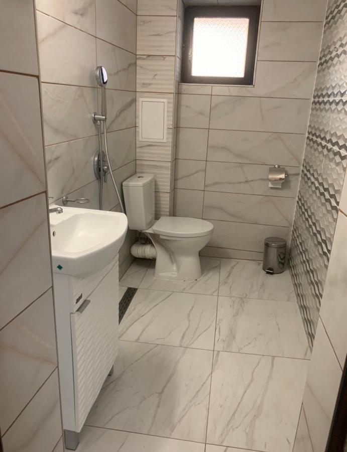 Апартаменти За Гости Nesebar Bagian luar foto